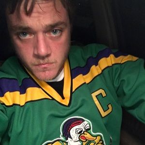 Meet your Posher, Thomas